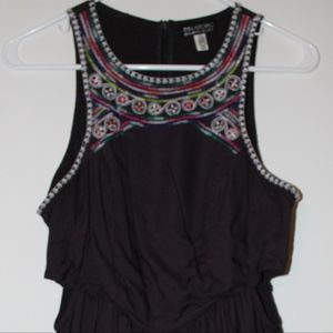 BILLABONG Designer's Closet Cutout Dress